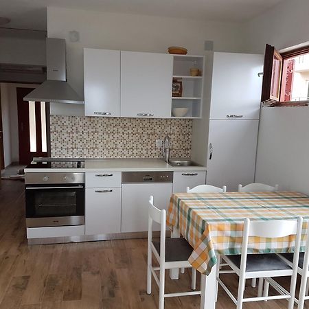 Apartments Zmaj 자발라 객실 사진