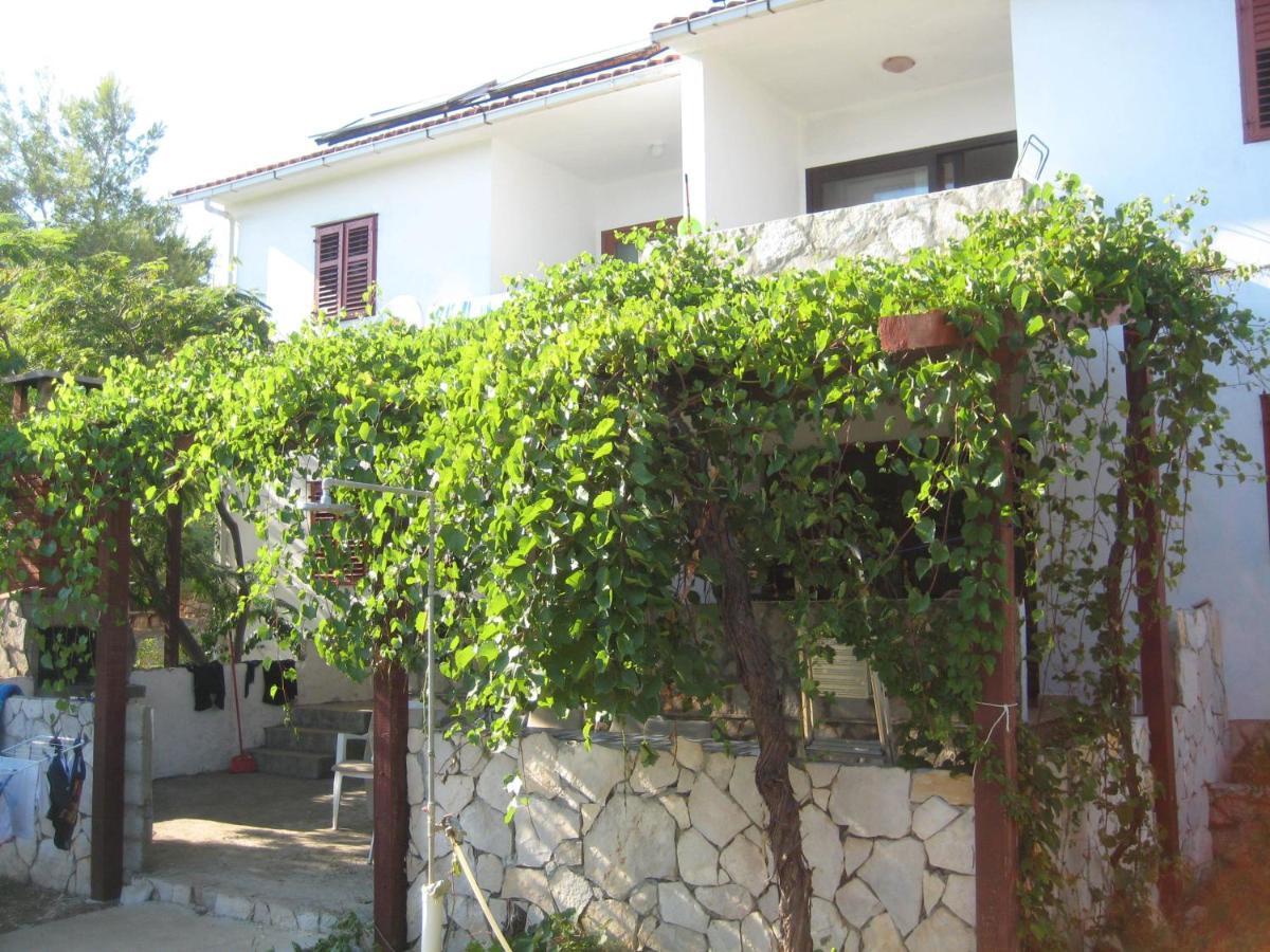 Apartments Zmaj 자발라 외부 사진